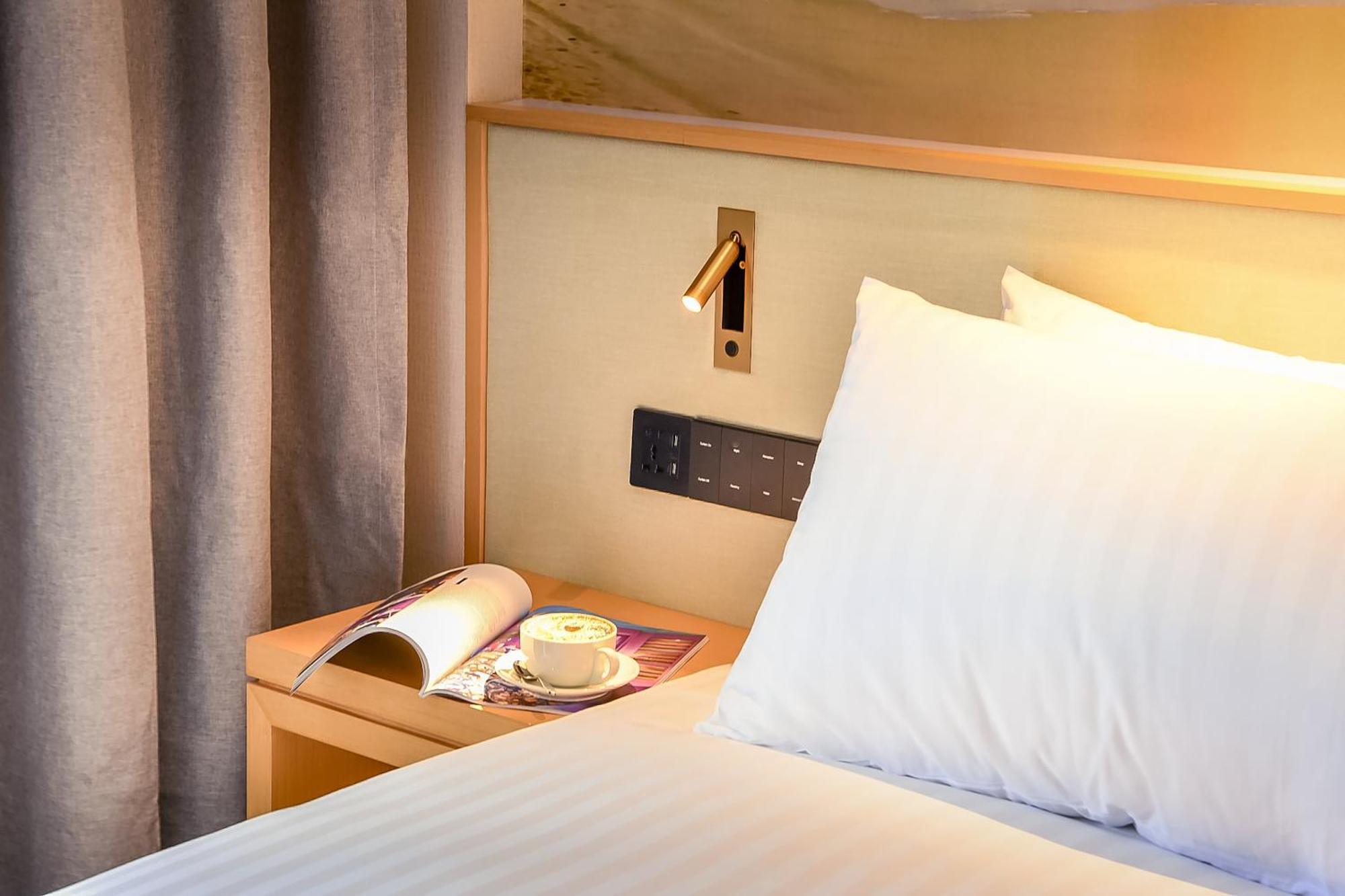 Aurea Hotel Perth Kings Park — Photos 3