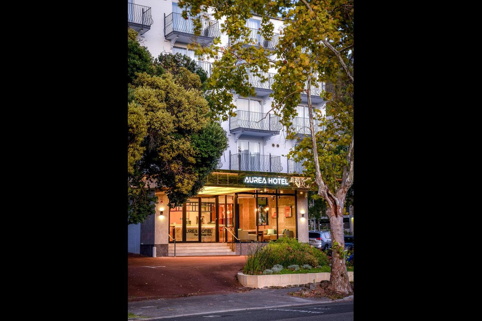 Aurea Hotel Perth Kings Park — Photos 1