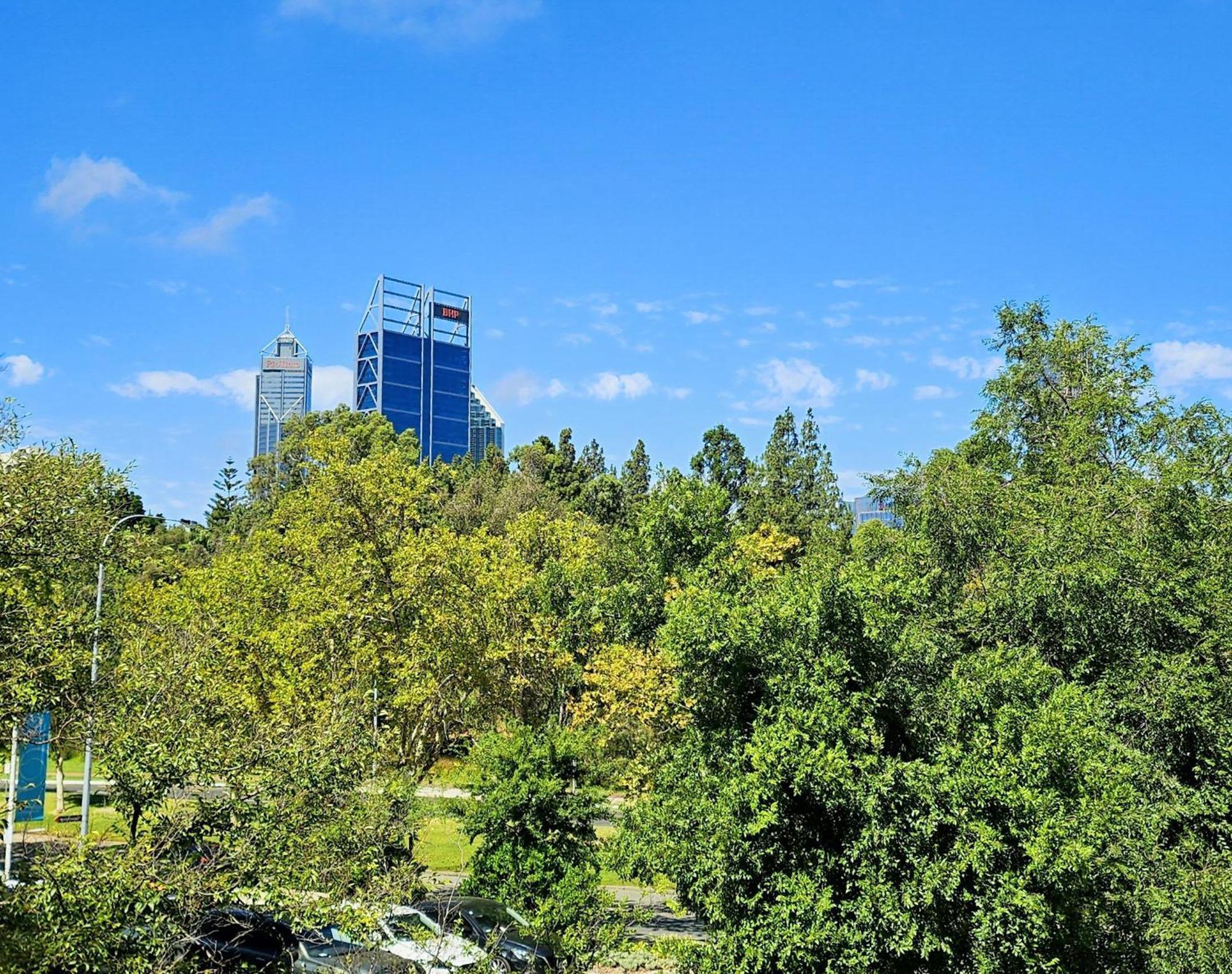 Aurea Hotel Perth Kings Park, Perth