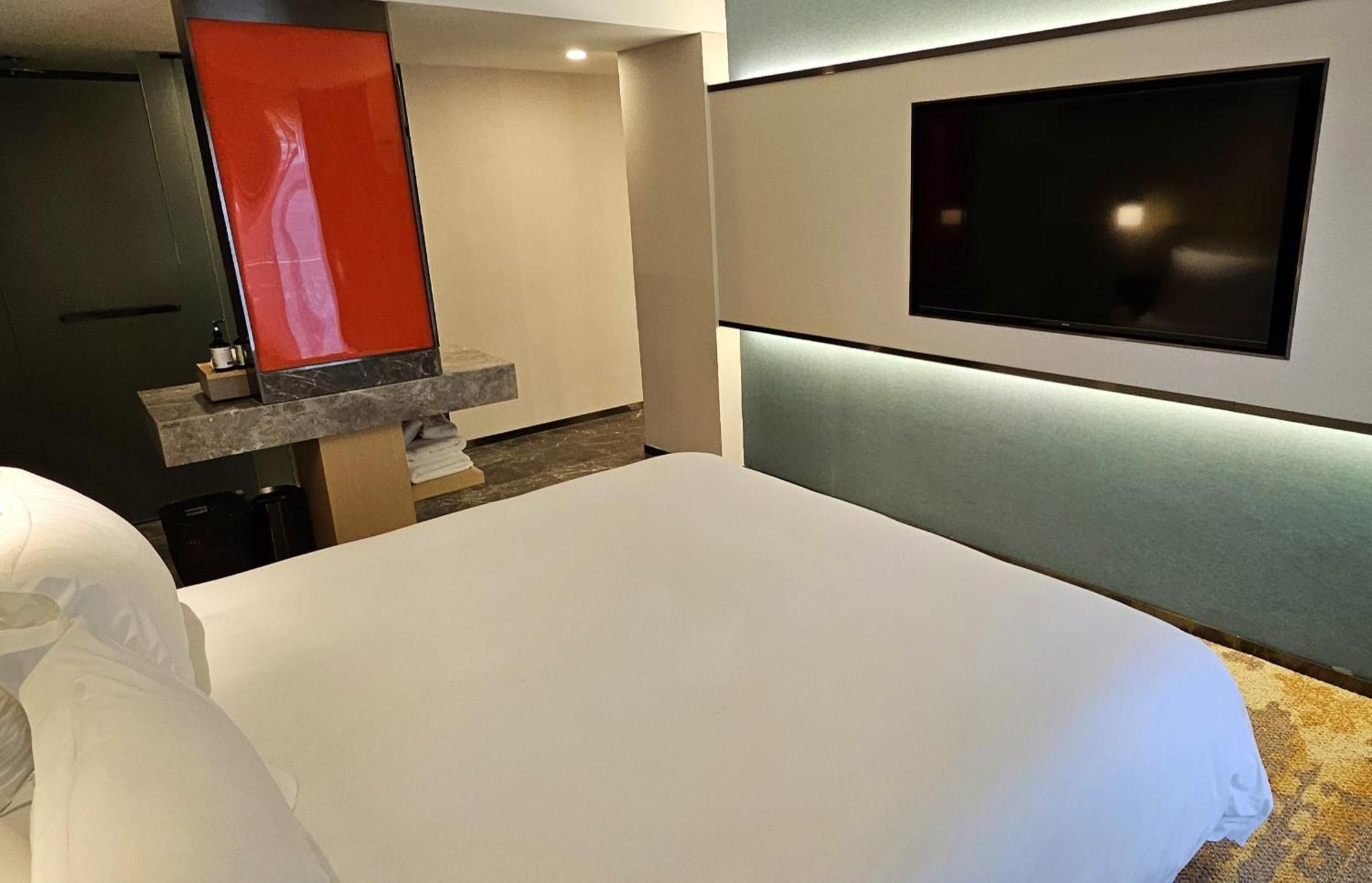 Aurea Hotel Perth Kings Park — Photos 2